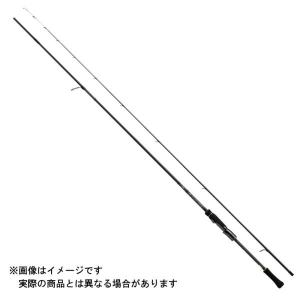 ダイワ 23 エメラルダス STOIST ST 88ML-SMT 【大型商品2】｜yokoonet