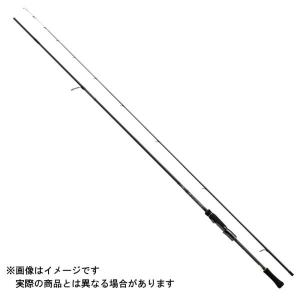 ダイワ 23 エメラルダス STOIST ST 83M-SMT 【大型商品2】｜yokoonet