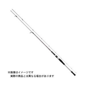 ダイワ ハートランド AGS 852ML+FS-SV AGS22 【大型商品2】｜yokoonet