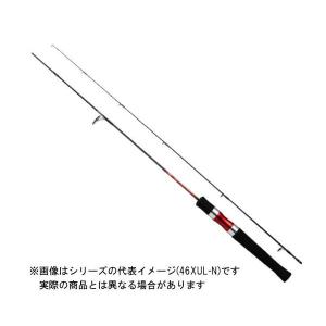 DAIWA（釣り） ダイワ トラウトロッド トラウト X AT 60XUL・N