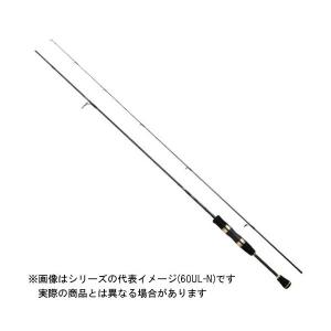 DAIWA（ダイワ） プレッソ AIR AGS 510UL-E 【大型商品120】 : つり具