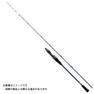 ダイワ　メタリア　エギタコ　S-170　#2番元竿　DAIWA ダイワ メタリア エギタコ MH-170・J (ロッド・釣竿) 価格比較