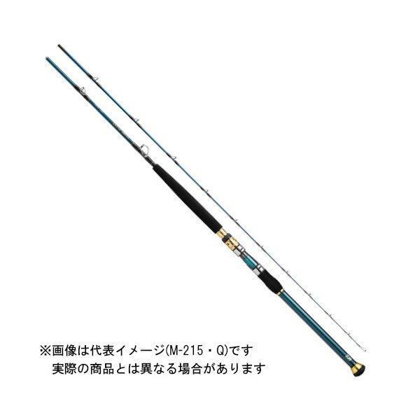 ダイワ22ゴウインアオモノM-215・Q【大型商品140】