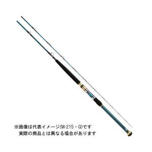 DAIWA（ダイワ） ダイワゴウインブルHHH-190・K【大型商品180