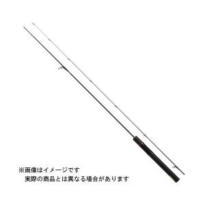 DAIWA（ダイワ） プレッソ LTD AGS 55XUL-S / トラウト 竿 : 釣具のFTO