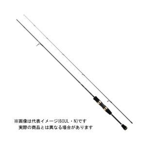 DAIWA（釣り） ダイワ イプリミ 62UL ／エリアトラウト