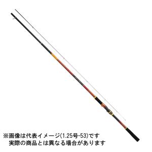 ダイワ 22 大島フレイムホーク 1.25号-53【大型商品1】