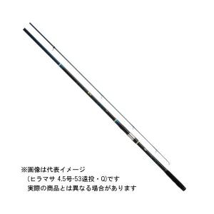 ダイワ 22 剛弓ヒラマサ 4.5-50遠投・Q【大型商品1】｜yokoonet