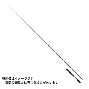 DAIWA(釣り) ダイワ スティーズ S66UL GRAY GHOST 66 DAIWA(釣り) ダイワ スティーズ S66UL GRAY GHOST 66