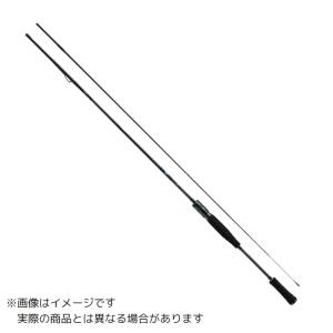 DAIWA（釣り） ダイワ エメラルダス EX イカメタル OR70MLS-SMTT