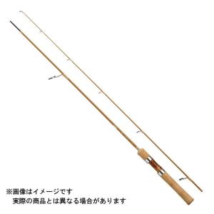 DAIWA（ダイワ） トラウトロッド ピュアリスト 53UL・W(スピニング 2