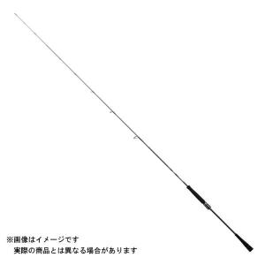 DAIWA（ダイワ） 鏡牙AIR 58B 【大型商品160】 : つり具のヨコオYahoo