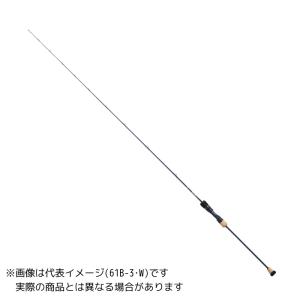 ダイワ キャタリナ SJ 60B-3 / ジギングロッド　daiwa CATALINA 【取り寄せ商品】 ダイワ 20 キャタリナ SJ 60B-3