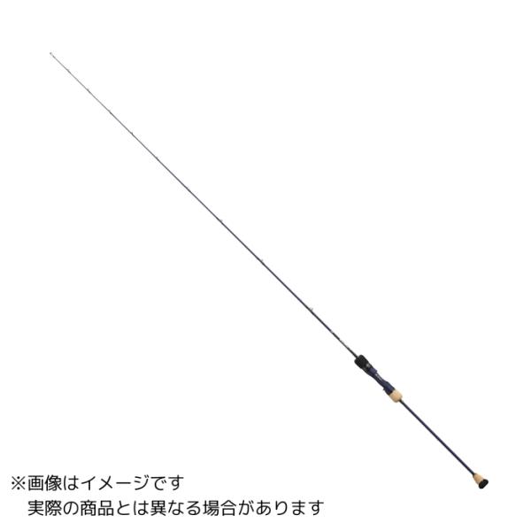 ダイワ 23 ソルティガ SJ 61B-3・W 【大型商品3】