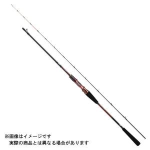 DAIWA（釣り） ダイワ 紅牙AIR TYPE-N 510MB THRILL GAME・N