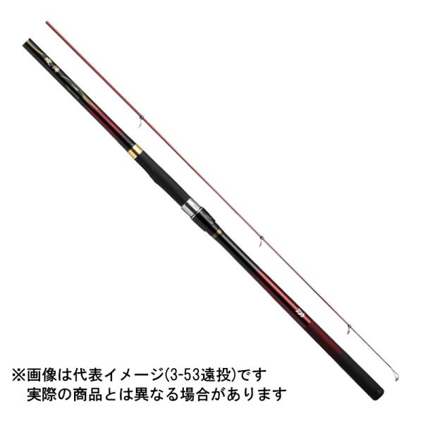 【ご奉仕価格】ダイワ22波濤4-45遠投・N【大型商品140】