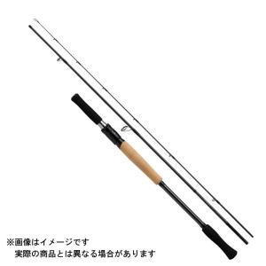 DAIWA（ダイワ） 23 シルバーウルフ 76ML-S・W 【大型商品1】 : つり具