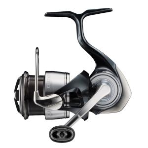 DAIWA（釣り） ダイワ 21 ブラックレーベル トラベル C66ML-5