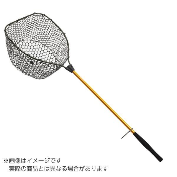 ダイワ プレッソ ランディングネット 140 【大型商品2】