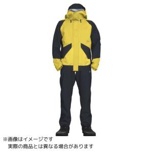 シマノ（SHIMANO） ネクサスNEXUS・ゴアテックス レインスーツ EX RA