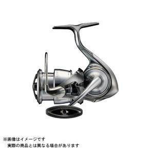 DAIWA（釣り） 22 イグジスト 【EXIST】 LT2500S-H ダイワ