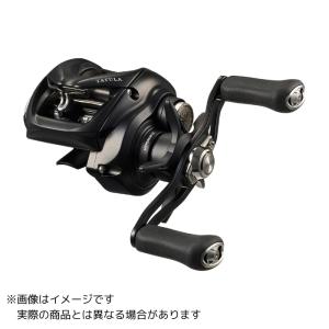 Daiwa 19TATULA タトゥーラ TW 100XH ベイトリール ダイワ タトゥーラ TW 100XH (リール) 価格比較 - 価格.com
