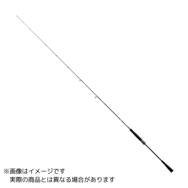 ダイワ 24 アウトレイジ SLJ 61MB TG 【大型商品2】