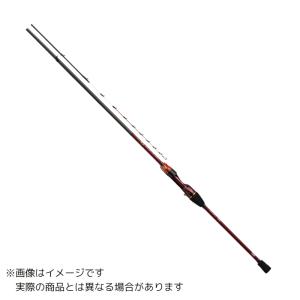 DAIWA（釣り） ダイワ ハートランド 852ML+FS-SV AGS22 【白震斬