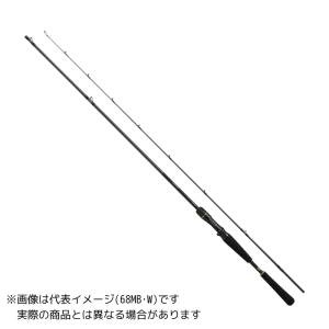 DAIWA（釣り） 23 ラテオBS 66XHB・W LATEO シーバスロッド - 最安値