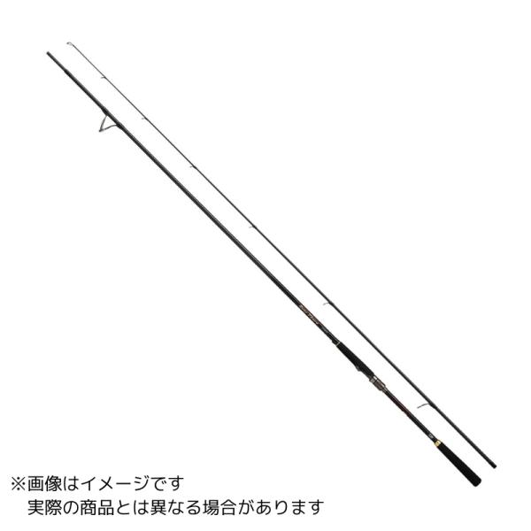 ダイワ 24 オーバーゼア EX 109ML/M 【大型商品2】