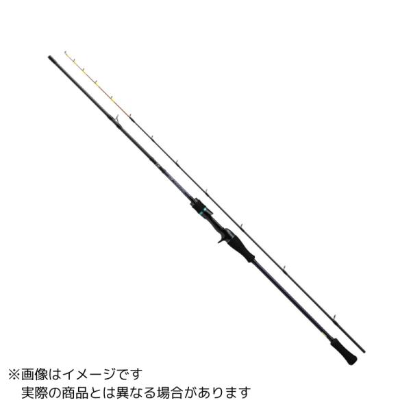 ダイワ 24 エメラルダス MX IKAMETAL K60LB-S・W 【大型商品1】