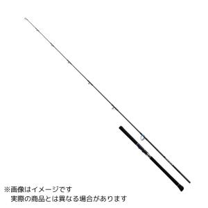 ダイワ ドラッガー ブレイクスルー 83xxh ダイワ ドラッガー ブレイクスルー 83XXH-3 23年モデル - 釣具の