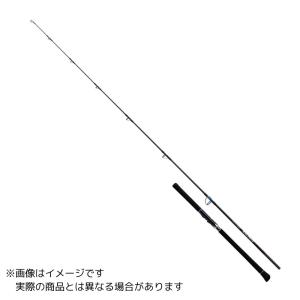 ダイワ キャスティングロッド 25ソルティガC ドッグファイト 72-12 [5