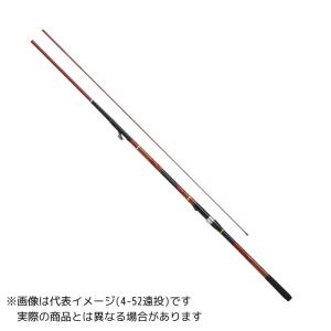 ダイワ 23 インターライン 大島 フレイムホーク 4-52遠投 【大型商品1】｜yokoonet