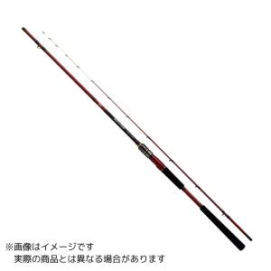 宇崎日新 クロニクル カブセ遠投 鬼彩 2402 2.40m [5] : 釣具の