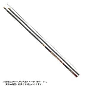Daiwa 銀影　冴　中硬硬　90 SV 鮎釣り竿 Daiwa 銀影 冴 中硬硬 90 SV 鮎釣り竿