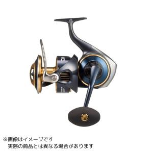 DAIWA（釣り） ダイワ 23ソルティガSW 6000-XH DAIWA