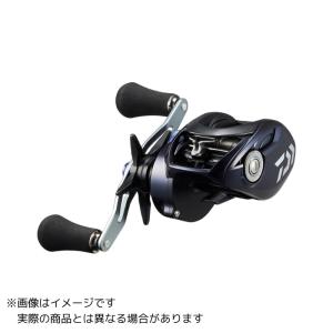 DAIWA（ダイワ） 23 ソルティスト TW 100XHL PE SPECIAL : つり具の