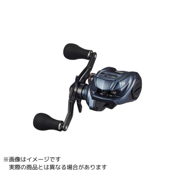 ダイワ 24 ティエラ AIR IC 100H