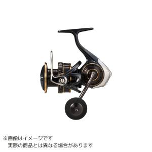 DAIWA（ダイワ） スピニングリール カルディア SW 5000-CXH 23年追加