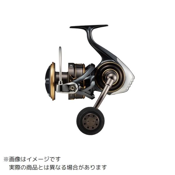 【ご奉仕価格】ダイワ 23 カルディアSW 10000-P