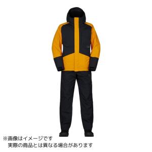 DAIWA（ダイワ） レインマックス ウィンタースーツ DW-35008 グリーン