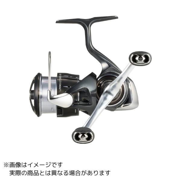 ダイワ 24 ルビアス LT2500S-DH