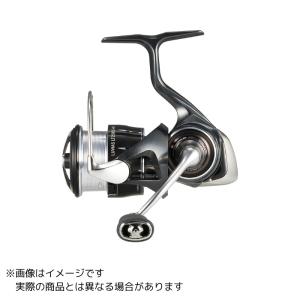 DAIWA（ダイワ） 24 ルビアス (LUVIAS) LT2000S-H 388965 スピニング