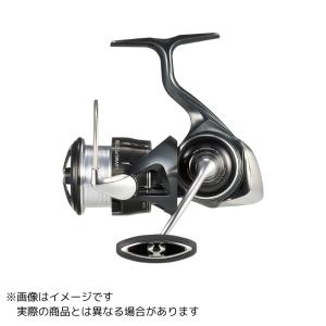 DAIWA（ダイワ） 21ルビアス エアリティ FC LT2500S-XH-QD スピニング