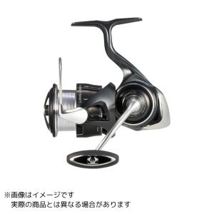 DAIWA（釣り） 24 ルビアス PC LT2500-H スピニングリール - 最安値
