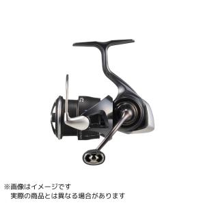 DAIWA（ダイワ） 24ルビアス ST LT2500S-XH : つり具の銭屋 - 通販