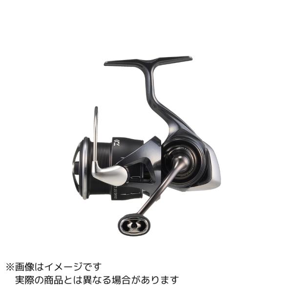 ダイワ 24ルビアス ST LTダイワ 2500S-XH