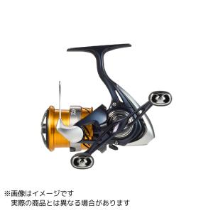 DAIWAダイワレガリスLT3000OXHスピニングリールカモメ5色PE1号付 DAIWAダイワレガリスLT3000OXHスピニングリールカモメ5色PE1号付