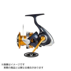 DAIWA（ダイワ） 23 レガリス LT5000-CXH : つり具のヨコオYahoo!店